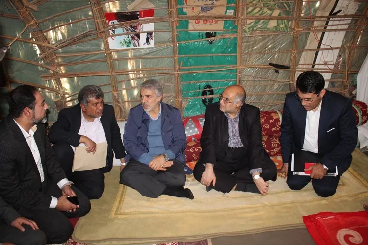 رودبار جنوب حدود ۷ هزار مسکن روستایی نیاز دارد