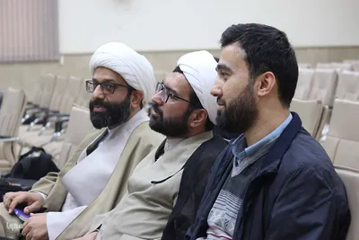 آئین افتتاحیه اردوی نخستین تیم ملی قاریان قرآن نونهال و نوجوان
