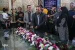گلباران سعدی