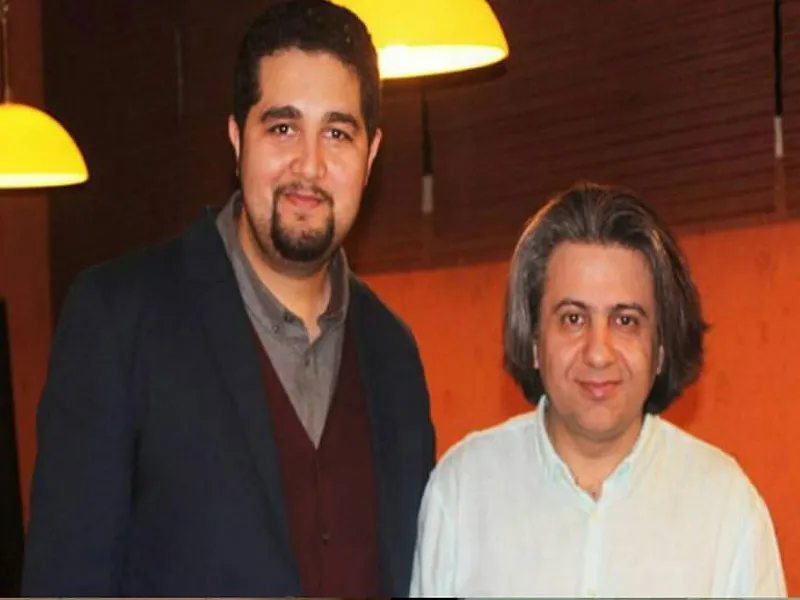 بنیاد افشین یداللهی راه‌اندازی می‌شود