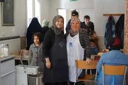 Séisme en Turquie : la mosquée de Cholet vend 1000 kebabs pour collecter des fonds