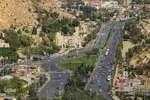 ۱۵ اردیبهشت؛ روز شیراز