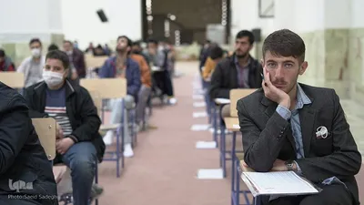 برگزاری آزمون اعطای مدرک تخصصی قرآن در تبریز