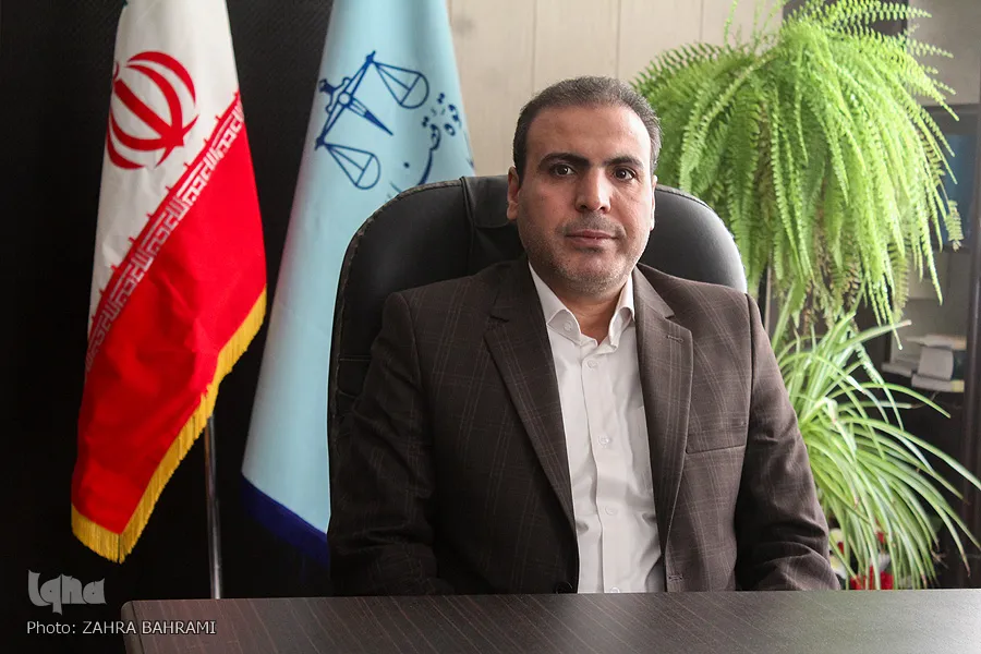 توضیحات دادستان اراک درباره کانال بی‌هویت«کلانتر مرکزی»
