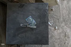 سکوت ویرانه ها،فریاد حقیقت است