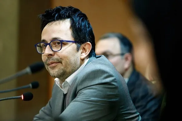شهرابی سرپرست معاونت کتابخانه ملی شد