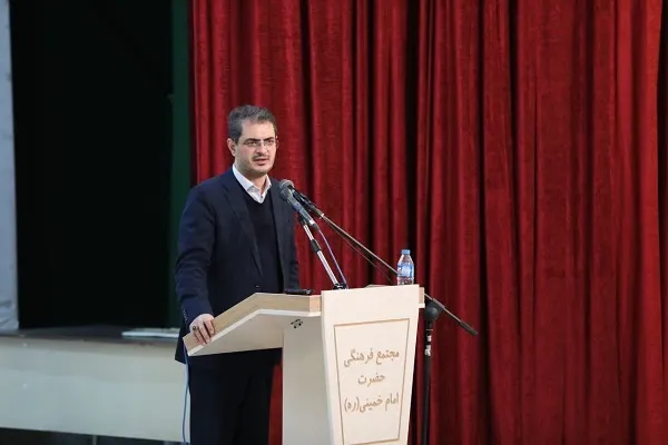 کردستان از رسیدن به جایگاه متناسب با ظرفیت خود باز مانده است