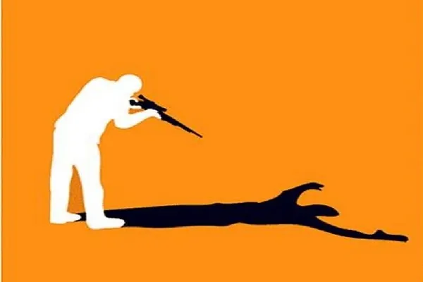 سوءظن فضای زندگی را مسموم می‌کند