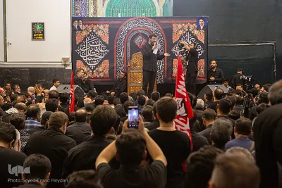 حرم رضوی