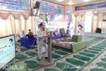 دهمین همایش گرامیداشت هفته وقف در بوشهر