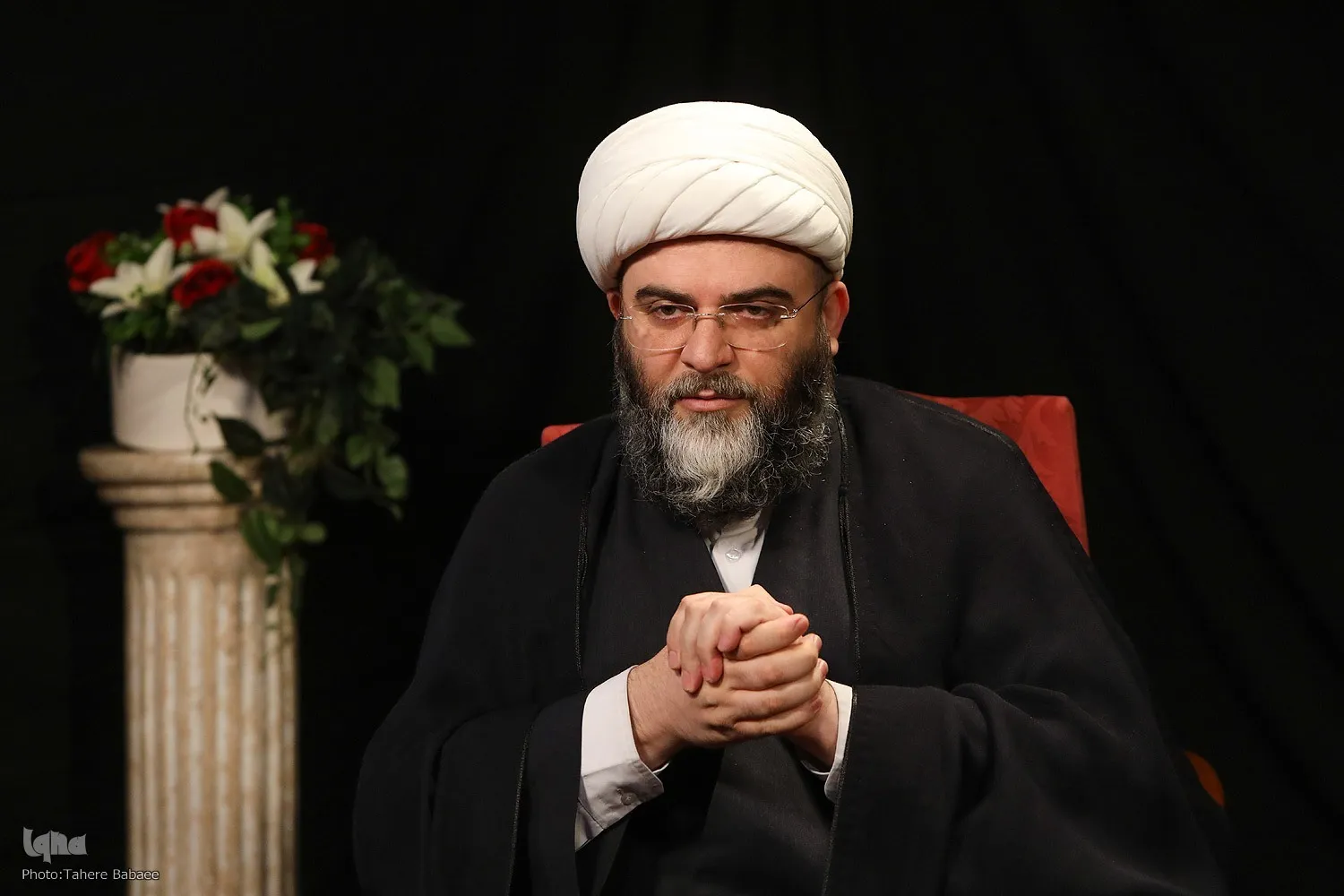 ایکنا پرچم‌دار نهضت تبیین قرآن در عصر جنگ روایت‌هاست + فیلم