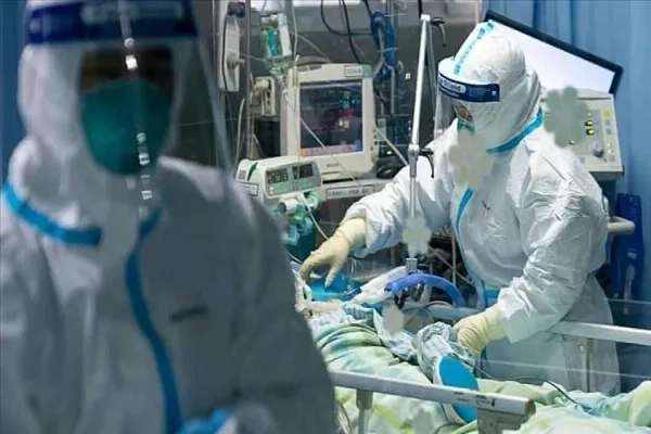 ۳۰۸  بیمار مبتلا به کرونا در مراکز درمانی کرمانشاه بستری شدند
