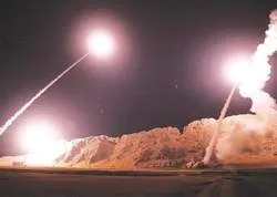 Trump ajaribu kufunika udhaifu wa Marekani baada ya jibu kali la Iran