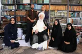 دیدار خبرنگاران ایکنا با نماینده ولی فقیه در گیلان