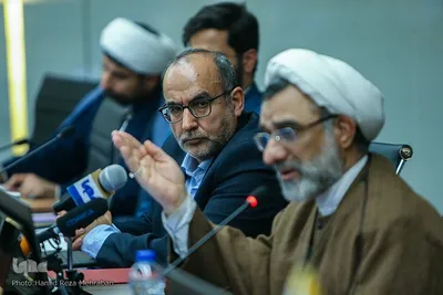 نشست تخصصی هوش مصنوعی ، قرهنگ و حکمرانی آینده