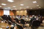 نشست خبری مدیرکل اوقاف و امور خیریه آذربایجان شرقی با اصحاب رسانه‎‎