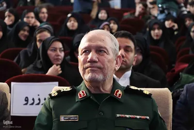 اجلاسیه نهایی کمیته دانشگاهیان کنگره ۱۰ هزار شهید آذربایجان شرقی
