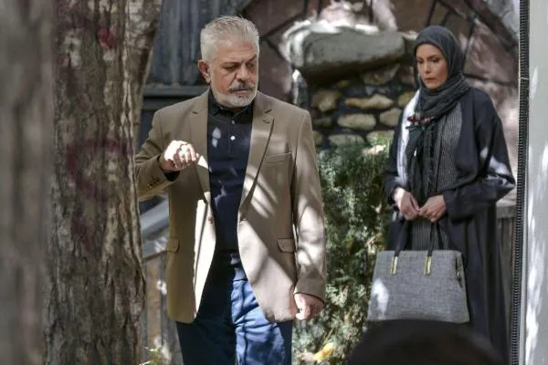 مراحل پایانی تصویربرداری «مرگ خاموش» در جنوب ایران