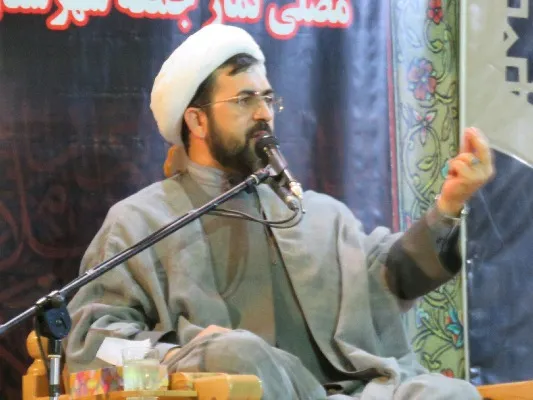 روضه مسیری برای لقای خداوند باشد