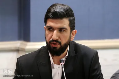 محمدرضا فهیمی، مدیر گروه تلویزیونی مرکز هنری رسانه‌ای بهشت