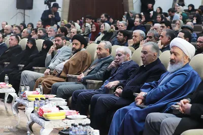 تجلیل از ۲۳ چهره شاخص در چهارمین همایش زنده‌نامان تبریز
