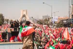 Araghchi: Followers of Martyred Leader Do Not Fear Any Threat