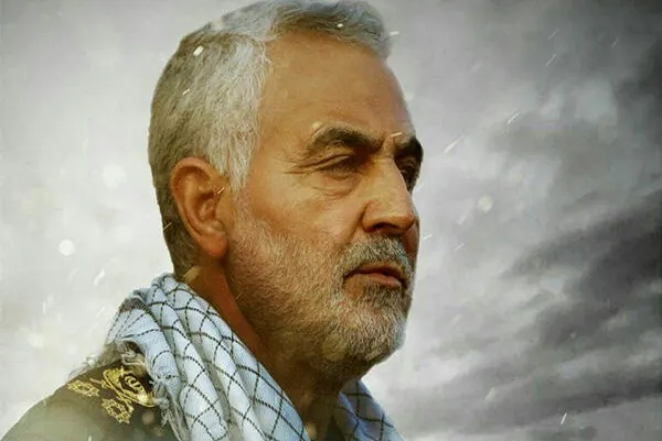 همه وجودم فدای میهن اگر به کار وطن می‌آیم