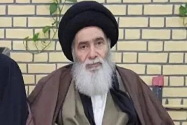 Ayatollah Seyyid Hadi Sistani, kapatid ni Ayatollah Seyyid Ali Sistani ay pumanaw na sa kabilang-buhay