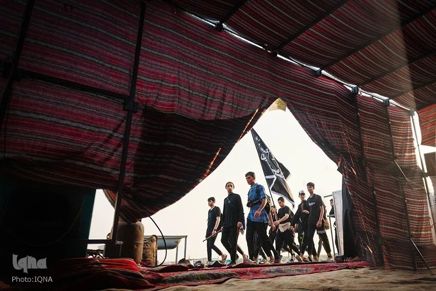 Iraq Begins Preparations of 2024 Arbaeen March