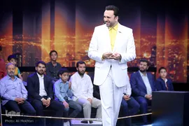 پشت صحنه طرح ملی قرآنی بشارت ۱۴۵۱
