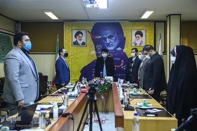 همایش علمی ـ دانشجویی بزرگداشت سیدالشهدای مقاومت؛ سردار سپهبد شهید حاج قاسم سلیمانی