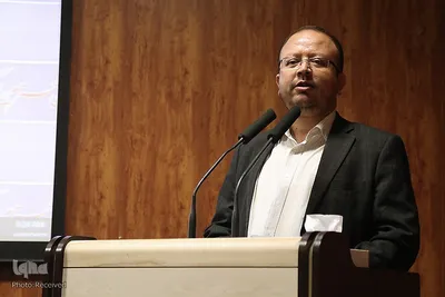 ضیافت افطاری همدلی در دانشگاه مذاهب اسلامی