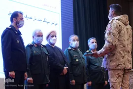 چهاردهمین جشنواره حضرت علی اکبر(ع)