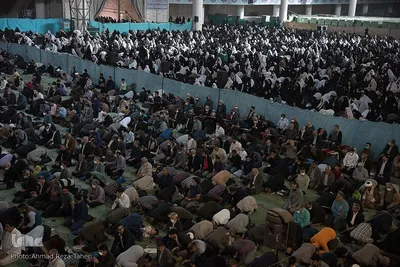 اقامه نماز عید فطر در اصفهان