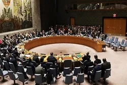 Washington to Act Unilaterally on Syria: US Envoy to UN
