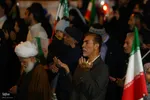 موج پنجاه‌وهشتم حضور مردم اصفهان در دفاع از وطن