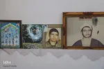 برگزاری کرسی تلاوت قرآن در منزل شهید ملایر‎
