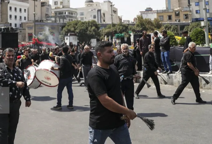 عزاداری