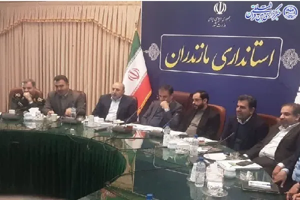 ۲۱۲ هزار مازندرانی زیرپوشش خدمات بیمه رایگان سلامت قرار گرفتند