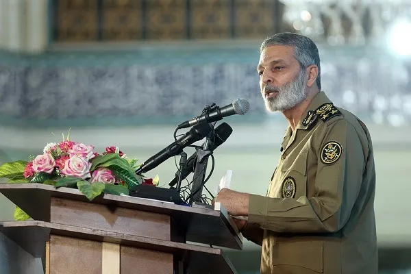 دشمنان جرئت تعرض به تمامیت ارضی کشور را ندارند