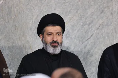 بزرگداشت رهبر شهید
