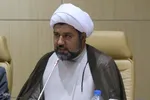 نشست صمیمی آیت الله دژکام با خبرنگاران و اصحاب رسانه استان فارس‎