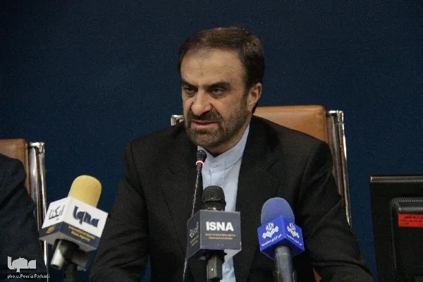 چله خدمت مسئولان چهارمحال‌وبختیاری برای شادی روح شهید جمهور