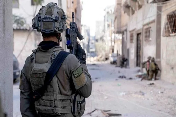 ONG Hind Rajab denuncia a soldado israelí en Italia por crímenes de guerra