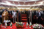 کنگره ملی حضرت دانیال نبی(ع) 