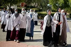 İƏT 500 fələstinli tələbənin təhsil xərclərini ödəyəcək