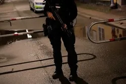 6 membres de Daesh arrêtés au Danemark