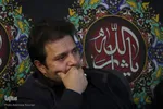 ⁨قرآن و شب عاشورا به تبعیت از امام حسین(ع)