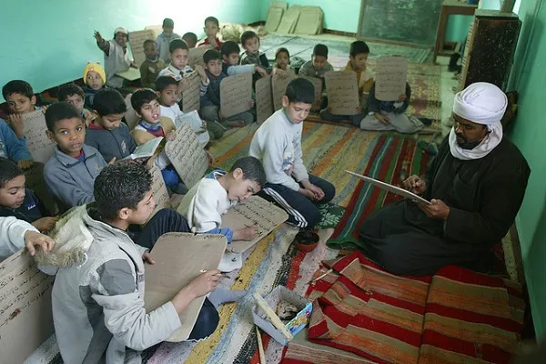 Makarantu Dubu 14 Na Koyar da Karatun Kur'ani A Morocco