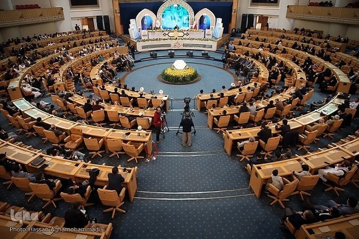 Over 90 Countries Expected to Attend Iran’s Int’l Quran Contest   